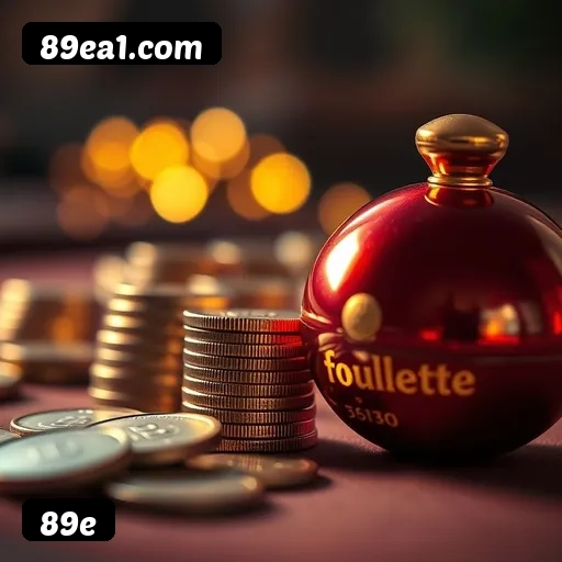 Tabela RTP dos jogos de cassino da 89e