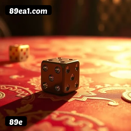 Loterias online disponíveis na 89e