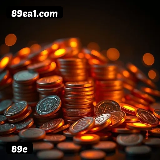 Níveis do programa VIP da 89e